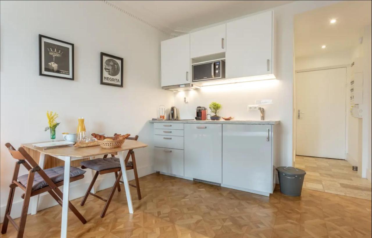 Gasthof Alexis' Apartments