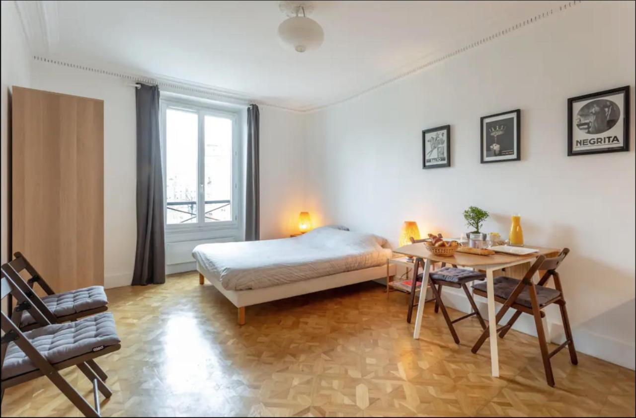 Alexis' Apartments *