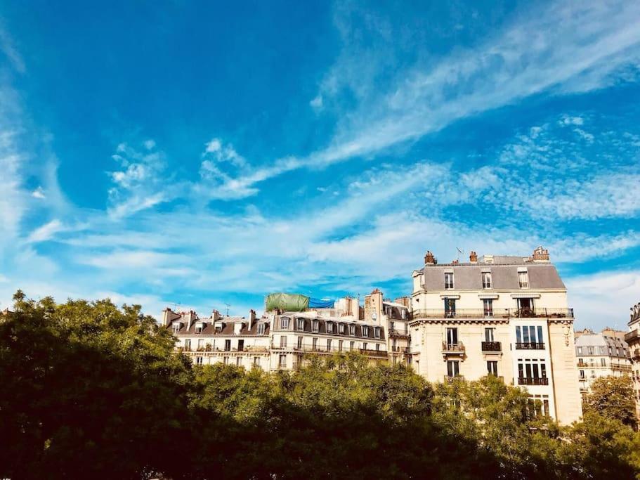 Alexis' Apartments Paris